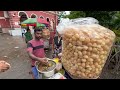 Authentic Poochka Pani Puri of West Bengal | Street Food