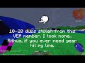 2b2t: Innocent VEA Member Pays For Null Moon Island.