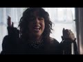 Alicia Creti - Crazy [Official Music Video]