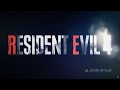Resident Evil 4 Remake  TRAILER