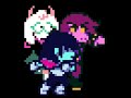 Deltarune: Chapter 3 Official OST - Sneaking (Unused)