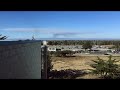 Loma Fire Time Lapse