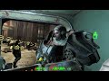 VR世界でFallout4 part4 [Fallout4VR・ゆっくり実況・VRゲーム]