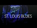 Blues goal horn #2