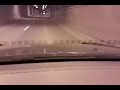 Montreal Dash cam april 2015