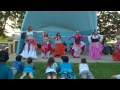 Allied Arts Show Sultana Dancers and Students VID00006.MP4