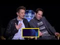 ‘Avengers: Endgame' Cast Play Name That Avenger | MTV News