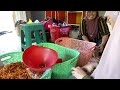 #ramadhanvlog BERBAGI KUE LEBARAN UNTUK SEMUA |  KERANJANG PENUH TERISI 🥰🥰🌹🌹🌹