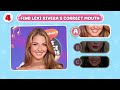 Guess by ILLUSION - Youtuber & Memes Edition 🤔🧑‍🦰✅ Easy, Medium, Hard Levels | Amazing Quiz