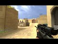 COUNTER STRIKE: SOURCE (Make It Forever -George Clanton)