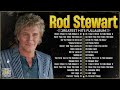 The Best of Rod Stewart ☕ Rod Stewart Greatest Hits Full Album Soft Rock #rockmusic #4