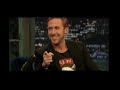 Ryan Gosling 2011.07.20