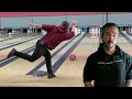 Bowling Ball Surface Changes EXPLAINED (for noobs)