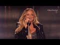 Mariah Carey - iHeartRadio Set [1080i HD]