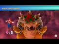 Mario Party 10 - Mario vs Daisy vs Waluigi vs Yoshi vs Bowser - Chaos Castle