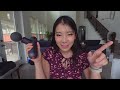 sharper image compact power percussion portable massager vs regular massage gun|costco|gift ideas