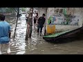 Palam Dwarka Flyover (Below) #ytshorts #shorts #rain #delhi #palamairport #dwarka #water