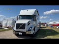 2024 Volvo VNR Atlas S1 $495K Bolt Custom Coach