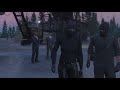 Skip Glitch 1.0 Casino Heist - GTA Online