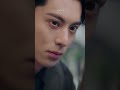 He always in the mood 👀🙈 #cdrama #dylanwang #bailu #couplegoals