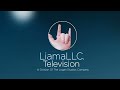 Liama LLC Television Logo