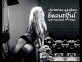 Christina Aguilera - BEAUTIFUL (Scott Wozniak Remix) 2004