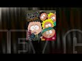 We Don't Think So (South Park) (CRED Song) Lyric Video