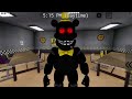 How to Get Secret Characters 12 and 13 in Roblox FMR