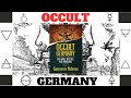 Exploring Occult Germany with Christopher McIntosh