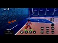 Hoop central 6 basketball alpha build is crazy 🥶