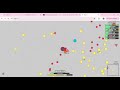 Trying out diep.io for the first time