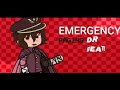 EMERGENCY !  ★  hunting dogs!dazai ,, ada!dazai  ☾  bsd