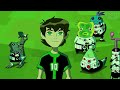 ตัวร้ายปริศนาสุดโหด ผู้มาล้มล้างองค์กรช่างประปาทั่วจักรวาล | Ben 10 Omniverse SS8EP6 | Tooney Tunes