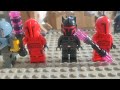 Lego Star Wars June 2024 wave Alt build & Review