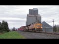 The Blue Mountains [Union Pacific Battles 3 Summits in Eastern Oregon]