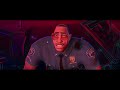 Spider-Man Vs. Kingpin Final Fight | Spider-Man: Into The Spider-Verse | CineClips | With Captions