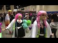 Alabama Comic Con 2022 - The Cha Cha Slide Line Dance