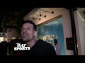 Matt Barnes -- Hey V. Stiviano ... Karma's a B*tch!!! | TMZ Sports