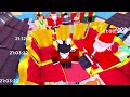 🎁 How To Get INFINITE PRESENTS With SANTA Customer! My Restaurant Roblox