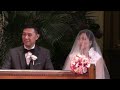 Jan. 30th, 2016 Michael King Li & Lilibeth Gan Wedding