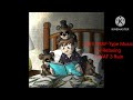 Calm FNAF Music For Relaxing/Sleeping/Studying + FNAF 3 Rain