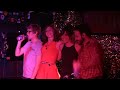 Lake Street Dive - Rich Girl Encore (live at The Horseshoe Tavern, Toronto)