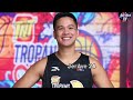 TNT TROPANG GIGA OFFICIAL NEW & IMPROVED COMPLETE LINE UP THIS PBA 49TH GOVERNORS CUP | TNT UPDATES