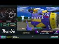 Sonic Adventure 2: Battle by Deku_sr in 35:05 - Awesome Games Done Quick 2024