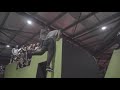 WORLDS BEST PARKOUR ATHLETES (SPEED COMPETITIONS)