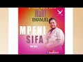 Mpeni sifa - Mary Emanuel (Official Audio)