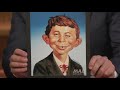 Saying Goodbye to Mad Magazine