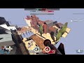 What If TF2 Maps Had NO Invisible Walls?