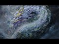 Abstract Dragons Unleashed! 🐲 | 4K AI Art Showcase (12 Breathtaking Creations)