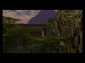 🎵 Jungle Ambience | Tomb Raider 3 - Remastered